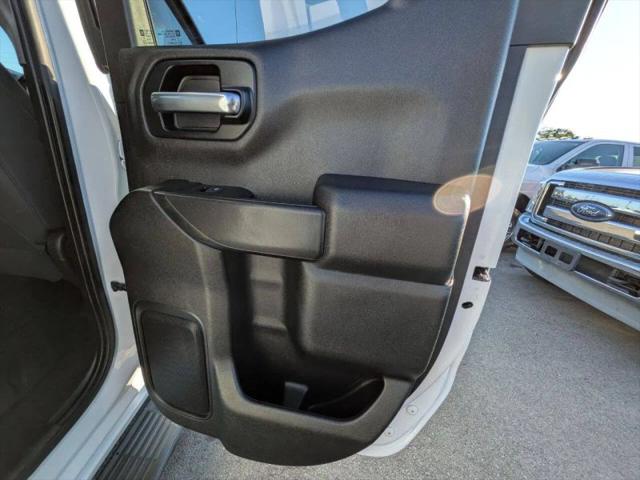 2019 GMC Sierra 1500 Base