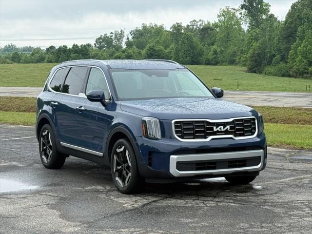 2025 Kia Telluride S for sale in Reidsville, NC
