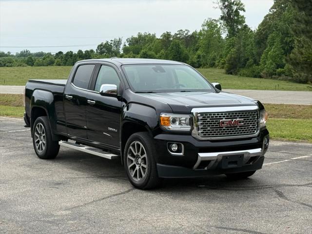 2018 GMC Canyon Denali for sale in Reidsville, NC
