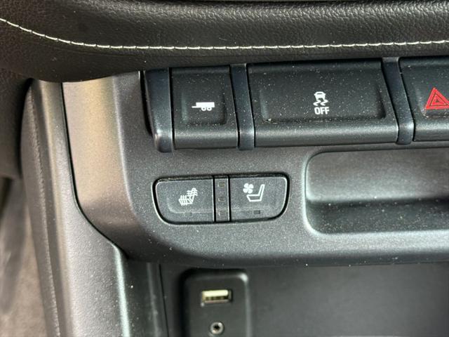 2018 GMC Canyon Denali
