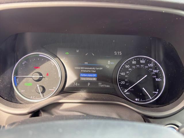 2021 Toyota Sienna Limited