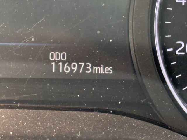 2021 Toyota Sienna Limited
