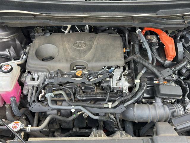 2021 Toyota Sienna Limited