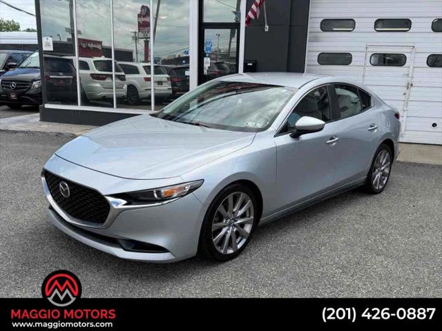 2019 Mazda Mazda3 Preferred Package for sale in South Hackensack, NJ