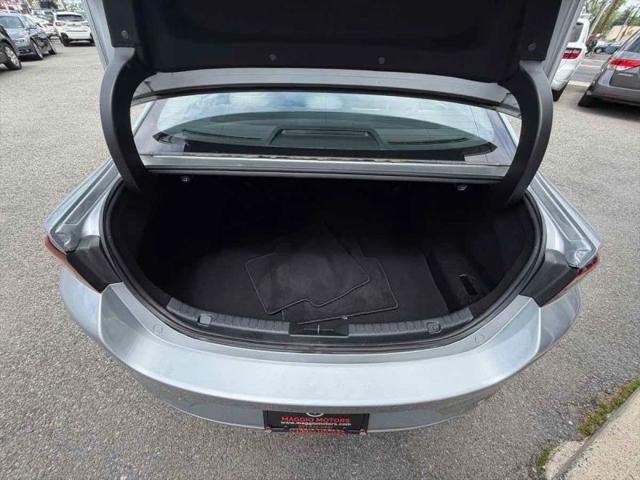 2019 Mazda Mazda3 Preferred Package