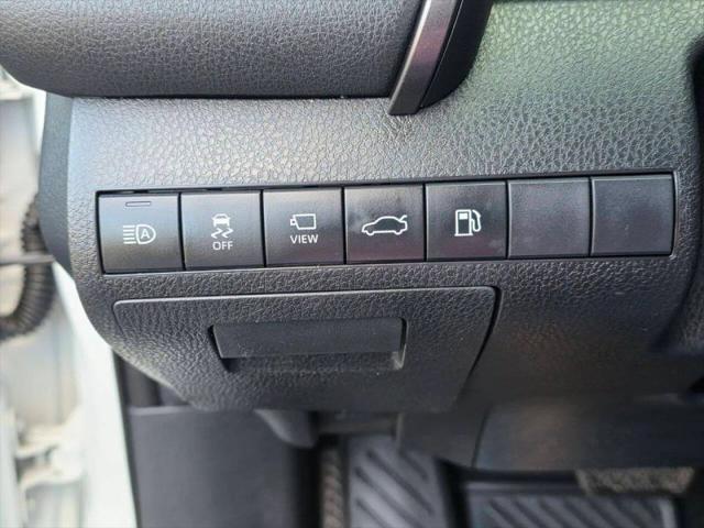 2018 Toyota Camry XSE V6