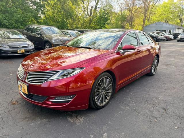 2014 Lincoln MKZ Base for sale in Batavia, IL