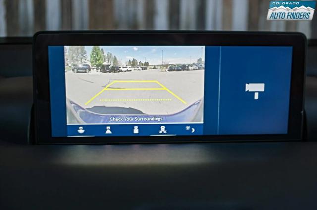 2021 Acura TLX Type S