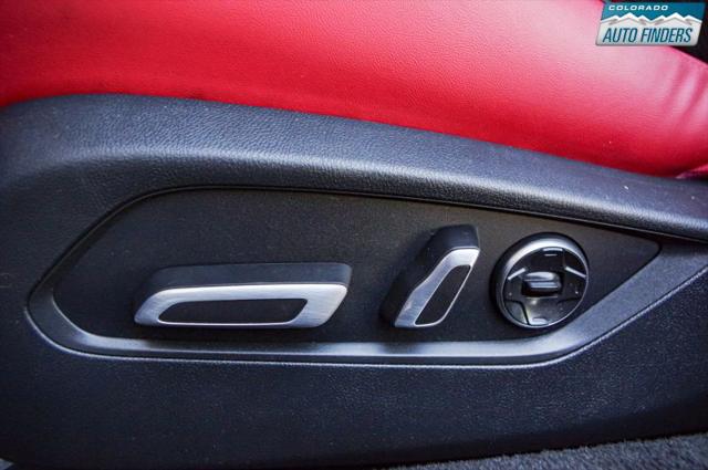 2021 Acura TLX Type S