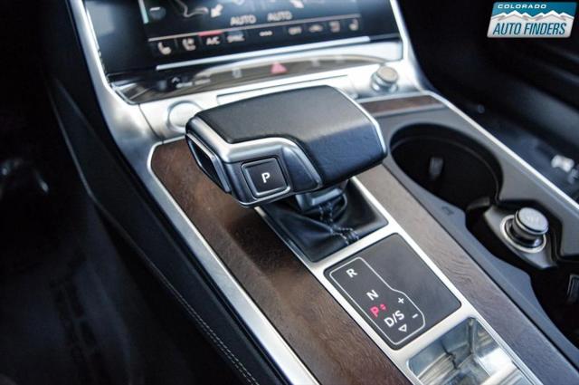 2019 Audi A6 55 Premium