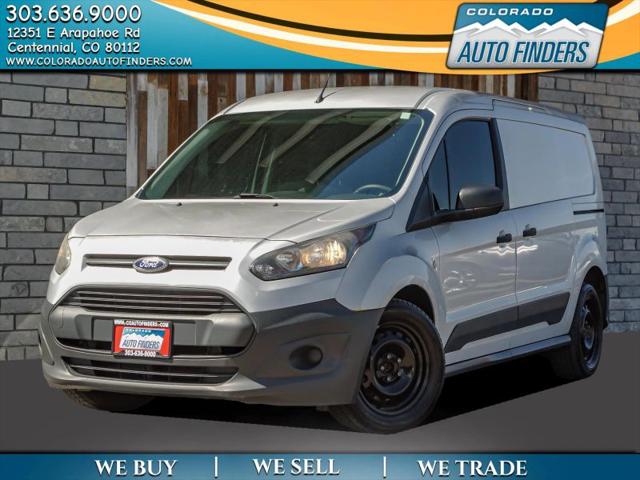 2016 Ford Transit Connect XL for sale in Centennial, CO