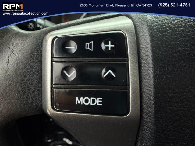 2012 Toyota 4Runner SR5