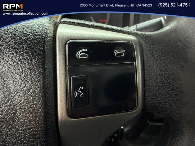 2012 Toyota 4Runner SR5