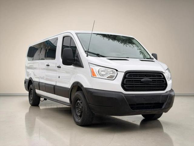 2019 Ford Transit XLT for sale in Dallas, TX