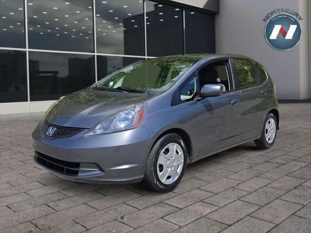 2013 Honda Fit Base for sale in Lake Hopatcong, NJ
