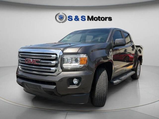 2019 GMC Canyon SLE for sale in Marietta, GA