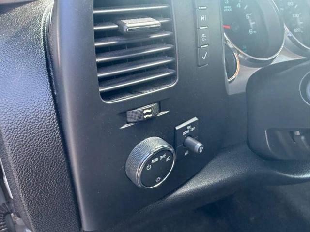 2011 GMC Sierra 1500 SLE