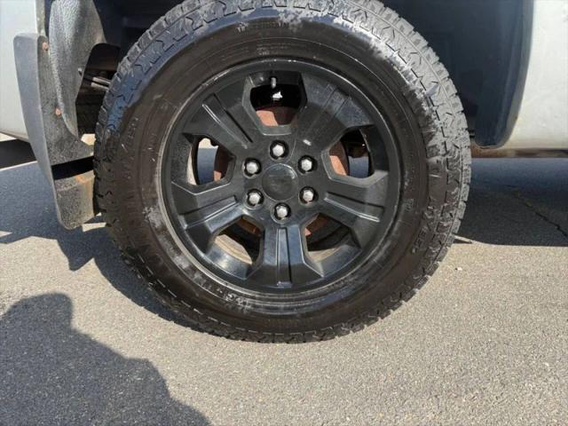 2011 GMC Sierra 1500 SLE