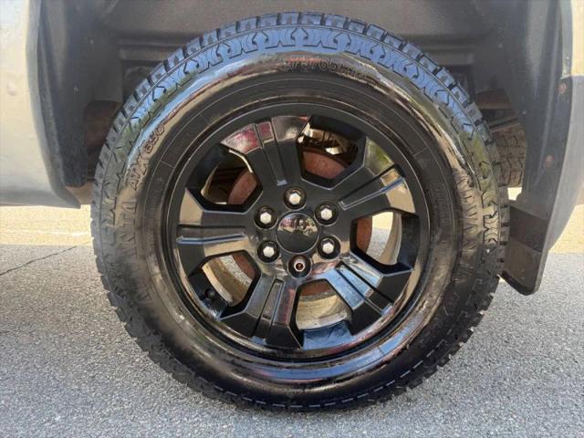 2011 GMC Sierra 1500 SLE