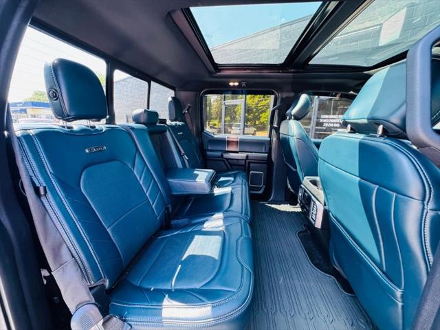 2018 Ford F-150 Limited