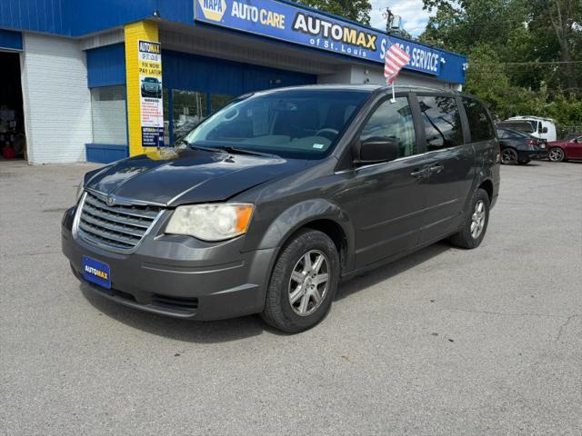 2010 Chrysler Town & Country New LX for sale in Saint Louis, MO