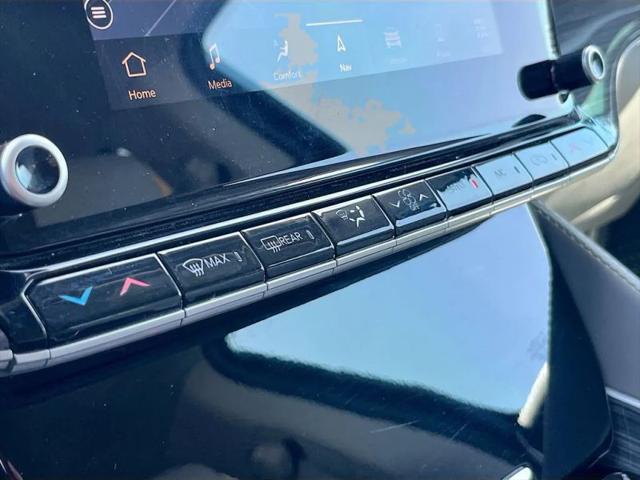 2022 Jeep Wagoneer Series II 4x4