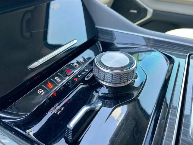 2022 Jeep Wagoneer Series II 4x4