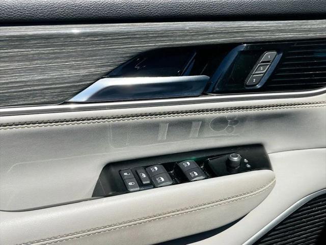 2022 Jeep Wagoneer Series II 4x4