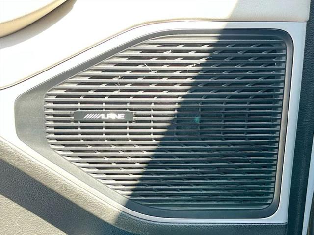 2022 Jeep Wagoneer Series II 4x4