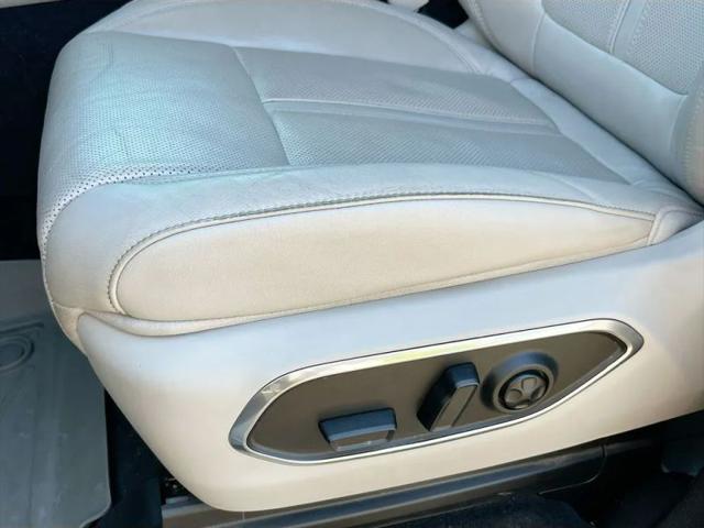 2022 Jeep Wagoneer Series II 4x4