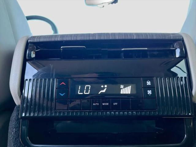 2022 Jeep Wagoneer Series II 4x4