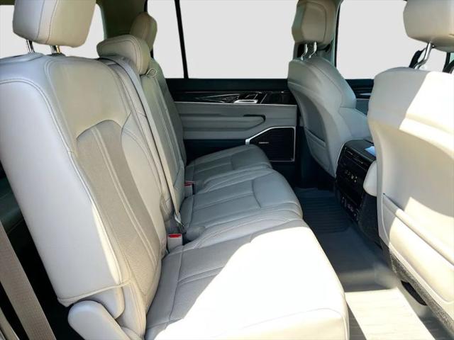 2022 Jeep Wagoneer Series II 4x4