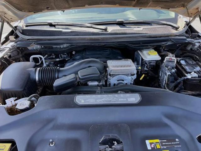 2022 Jeep Wagoneer Series II 4x4