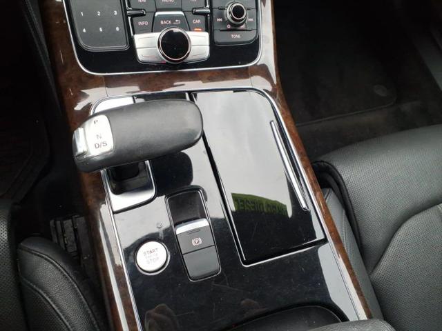 2014 Audi A8 L 3.0 TDI