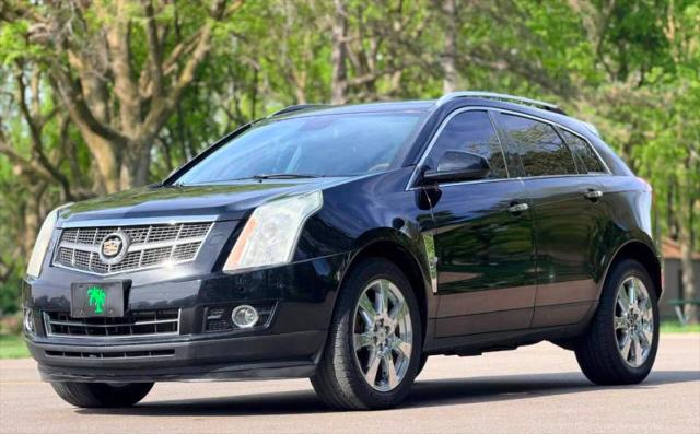 2011 Cadillac SRX Premium Collection for sale in Grand Island, NE