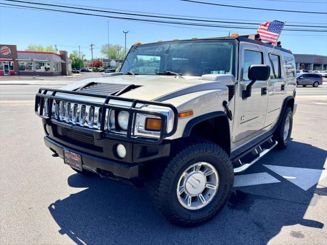 2004 HUMMER H2 Base for sale in Philadelphia, PA