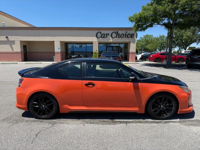 2015 Scion tC Release Series 9.0