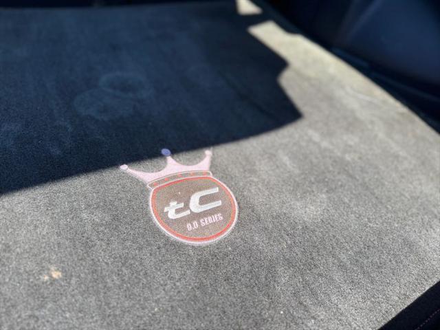2015 Scion tC Release Series 9.0