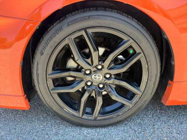 2015 Scion tC Release Series 9.0