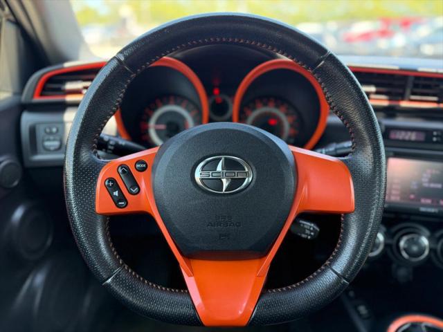 2015 Scion tC Release Series 9.0