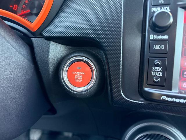 2015 Scion tC Release Series 9.0
