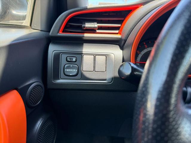 2015 Scion tC Release Series 9.0