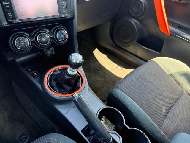2015 Scion tC Release Series 9.0