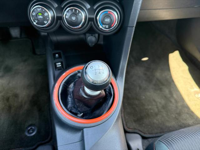 2015 Scion tC Release Series 9.0