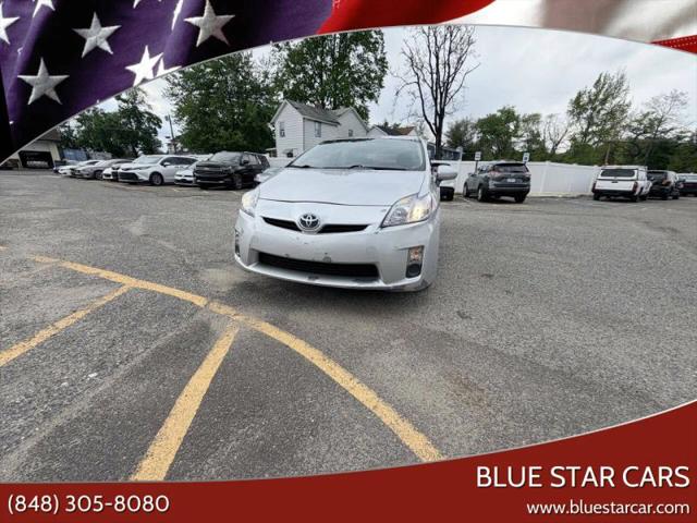 2011 Toyota Prius Three for sale in Jamesburg, NJ