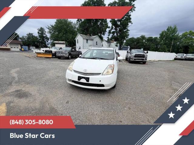 2007 Toyota Prius Touring for sale in Jamesburg, NJ