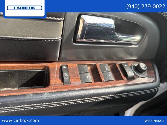 2017 Ford Expedition Platinum