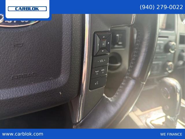 2017 Ford Expedition Platinum