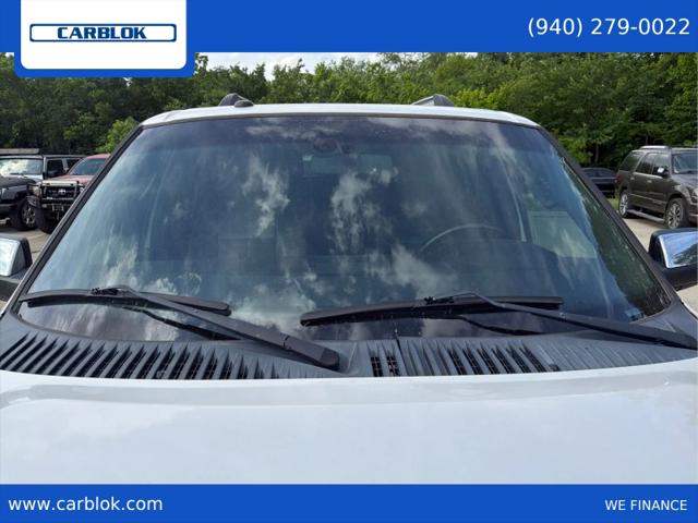 2017 Ford Expedition Platinum