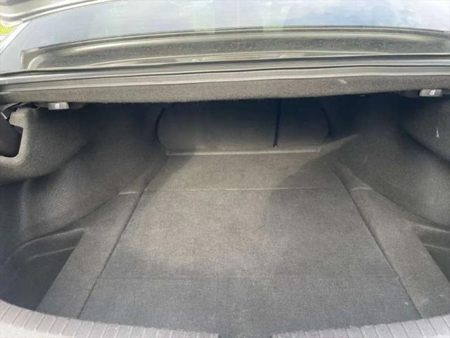 2019 Acura TLX Advance Pkg
